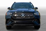 New 2026 Mercedes-Benz GLE 450 4MATIC image 3
