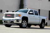 Used 2015 GMC Sierra 1500 SLT w/ SLT Preferred Package image 3