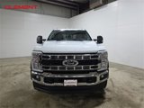 New 2025 Ford F550 4x4 Crew Cab Super Duty image 2