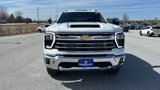 New 2025 Chevrolet Silverado 2500 LTZ w/ LTZ Convenience Package image 2