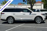 Used 2022 Lincoln Navigator Reserve image 3