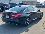 Used 2020 Honda Accord Sport image 4