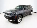 Used 2024 Jeep Grand Cherokee L Laredo image 4