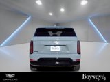 New 2026 Cadillac Escalade IQ Luxury 1 image 4
