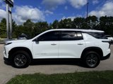 New 2025 Chevrolet Traverse LT w/ Enhanced Driving Package image 3