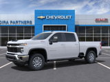 New 2025 Chevrolet Silverado 2500 LT image 2