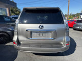 Used 2022 Lexus GX 460 Premium w/ Premium Package image 3