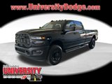 New 2025 RAM 3500 Tradesman image 1