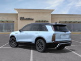 New 2026 Cadillac Vistiq Sport w/ LPO, Floor Liner Package image 3