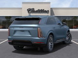 New 2025 Cadillac Escalade IQ Sport 2 image 5