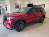 New 2025 Ford Explorer ST-Line image 3