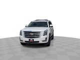 Used 2016 Cadillac Escalade Luxury image 3
