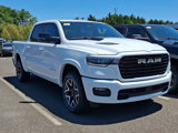 New 2025 RAM 1500 Laramie w/ Sport Appearance Package image 3