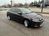 Used 2014 Lexus CT 200h image 5
