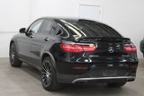 Used 2018 Mercedes-Benz GLC 43 AMG 4MATIC Coupe image 4