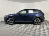 Used 2023 MAZDA CX-5 AWD 2.5 S w/ Premium Package image 5