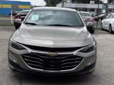 Used 2022 Chevrolet Malibu LT image 3
