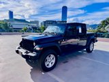 Used 2020 Jeep Gladiator Sport w/ Quick Order Package 24S image 3