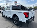 Used 2022 Ford F150 Lightning 4x4 SuperCrew image 5