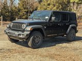 New 2025 Jeep Wrangler Sport S image 5