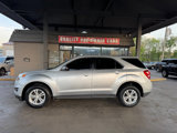 Used 2017 Chevrolet Equinox LS image 3