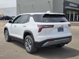New 2026 Chevrolet Equinox LT w/ Safety and Technology Package image 3