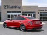 New 2025 Cadillac CT5 Sport w/ Technology Package image 3