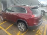 Certified 2019 Jeep Cherokee Limited image 3