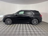 Certified 2025 Mercedes-Benz GLE 53 AMG 4MATIC image 2