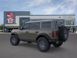 New 2025 Ford Bronco Badlands image 4
