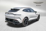 New 2025 Aston Martin DBX 707 image 2