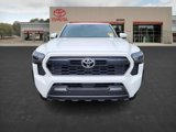 New 2025 Toyota Tacoma TRD Off-Road image 2