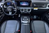 New 2025 Mercedes-Benz G 580 w/ EQ Technology image 2