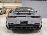 New 2025 Mercedes-Benz AMG GT 63 image 4