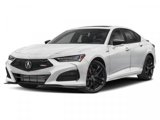 New 2025 Acura TLX Type S image 4