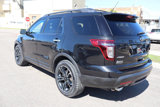 Used 2014 Ford Explorer Sport w/ Equipment Group 401A image 4