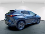 New 2026 Lexus NX 350 AWD image 4