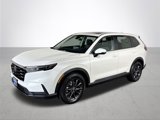 New 2026 Honda CR-V EX-L image 2