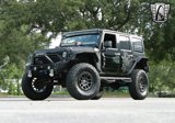 Used 2015 Jeep Wrangler Unlimited Sport w/ Quick Order Package 24S image 3