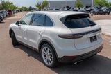 Used 2023 Porsche Cayenne image 4