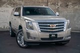 Used 2015 Cadillac Escalade ESV Platinum image 2