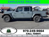 New 2025 Jeep Gladiator Sport image 4