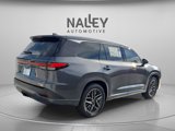 New 2025 Lexus TX 350 AWD image 4