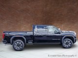 New 2025 GMC Sierra 2500 Denali w/ Denali Reserve Package image 5