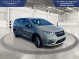 New 2025 Chrysler Pacifica Select image 4