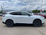 New 2025 Nissan Murano Platinum image 6