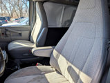 Used 2020 Chevrolet Express 2500 w/ Driver Convenience Package image 6