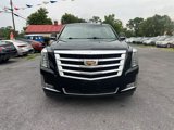 Used 2016 Cadillac Escalade Premium image 2