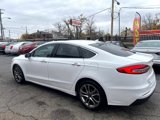 Used 2019 Ford Fusion SEL image 6