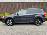 Used 2018 Subaru Forester 2.5i Premium w/ All-Weather Package image 2